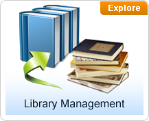 Library Management Software