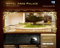 A 3 Star Rating Hotel In the Heart of the Pinkcity, Jaipur(India)